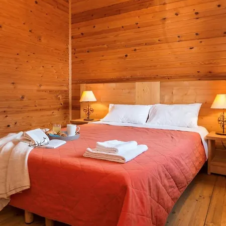 Apartment 2p4/5 Lake Side Evian-les-Bains