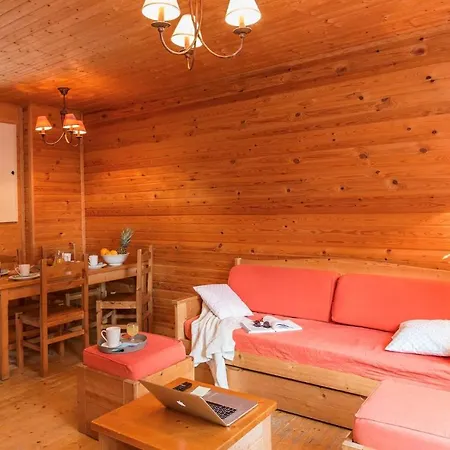 Apartment 2p4/5 Lake Side Evian-les-Bains